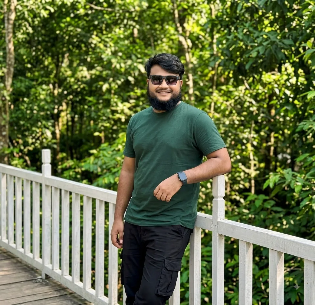 captured in natural lighting, Nature AI artwork, made with Gemini