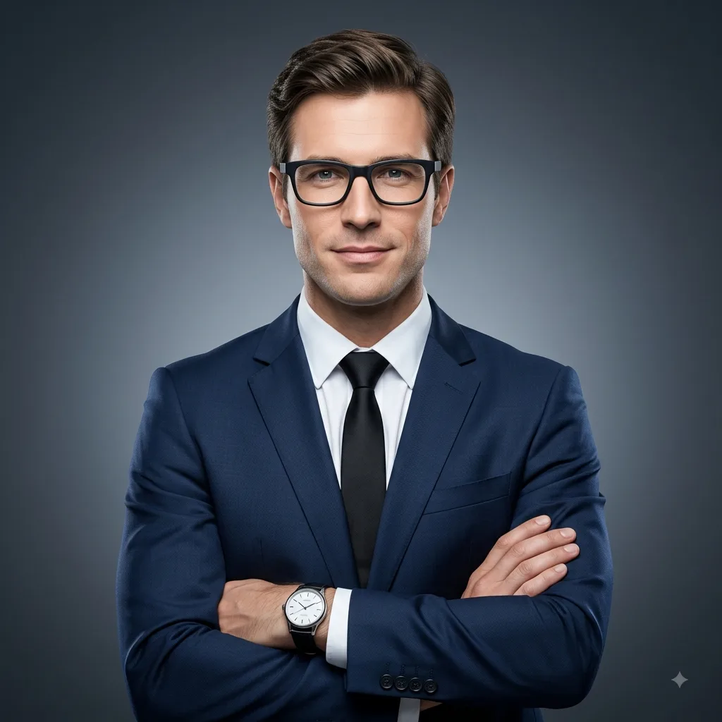 Professionalism Defined, Fantasy AI artwork, made with Gemini